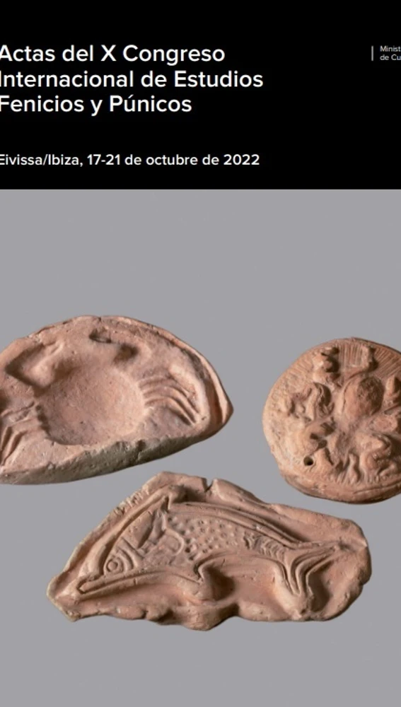 Imagen de las actas del congreso Imagen de las actas del congreso