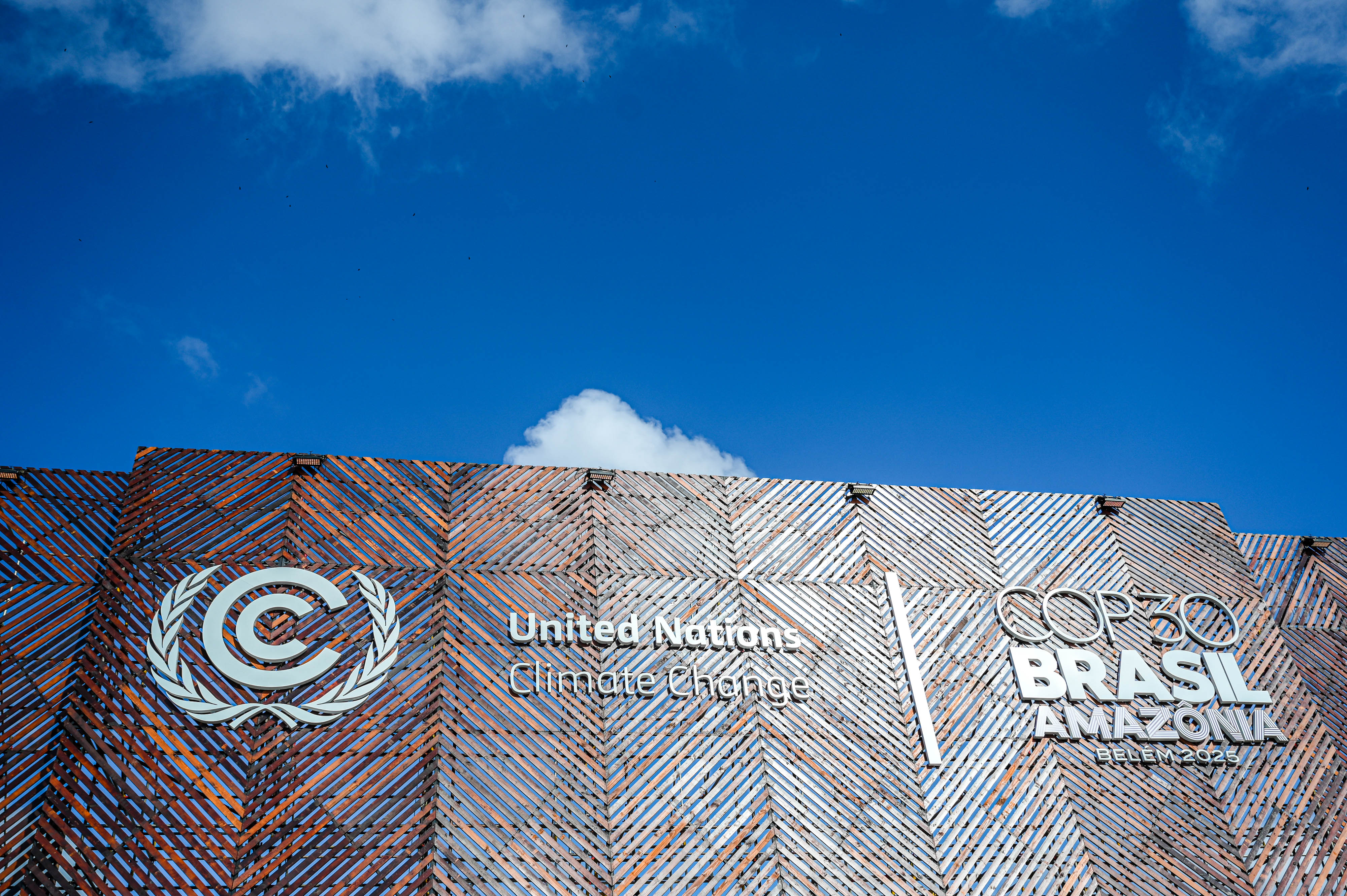 La COP30 des de dins: els reptes i els possibles acords de la cimera mundial pel clima La COP30 des de dins: els reptes i els possibles acords de la cimera mundial pel clima