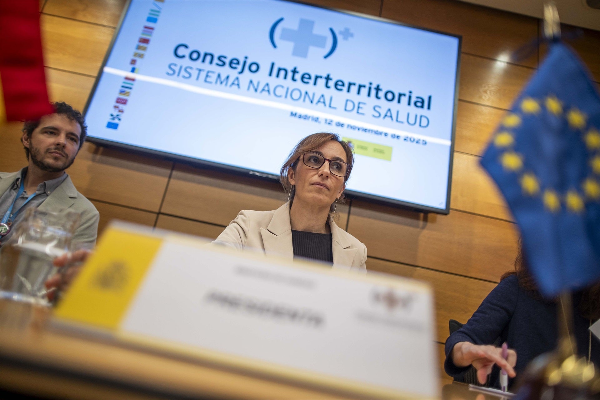 Sanidad acuerda con las comunidades autónomas compartir los datos básicos de los cribados de cáncer Sanidad acuerda con las comunidades autónomas compartir los datos básicos de los cribados de cáncer