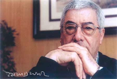 Logroño aprueba que 2026 sea el "Año Rafael Azcona" Logroño aprueba que 2026 sea el "Año Rafael Azcona"