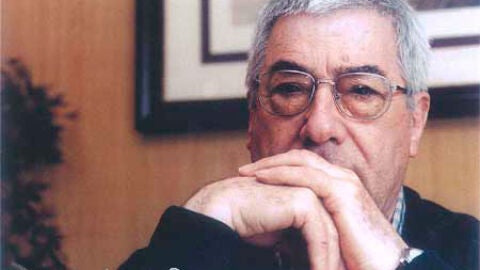 Logro&ntilde;o aprueba que 2026 sera el "A&ntilde;o Rafael Azcona"