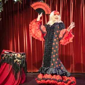 El Teatro Circo de Orihuela acoge este viernes el estreno nacional de 'Diferente. El musical de Carolina' El Teatro Circo de Orihuela acoge este viernes el estreno nacional de 'Diferente. El musical de Carolina'