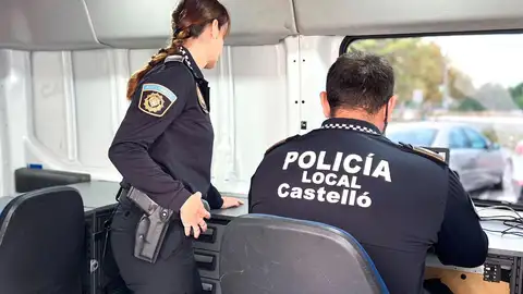 Detenido tras ser sorprendido robando en una vivienda de Castellón Detenido tras ser sorprendido robando en una vivienda de Castellón