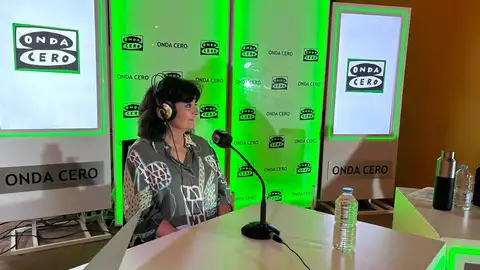 Esther Pons, en Porfin Esther Pons, en Porfin