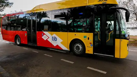 El transporte público será gratuito en Baleares en 2026 El transporte público será gratuito en Baleares en 2026