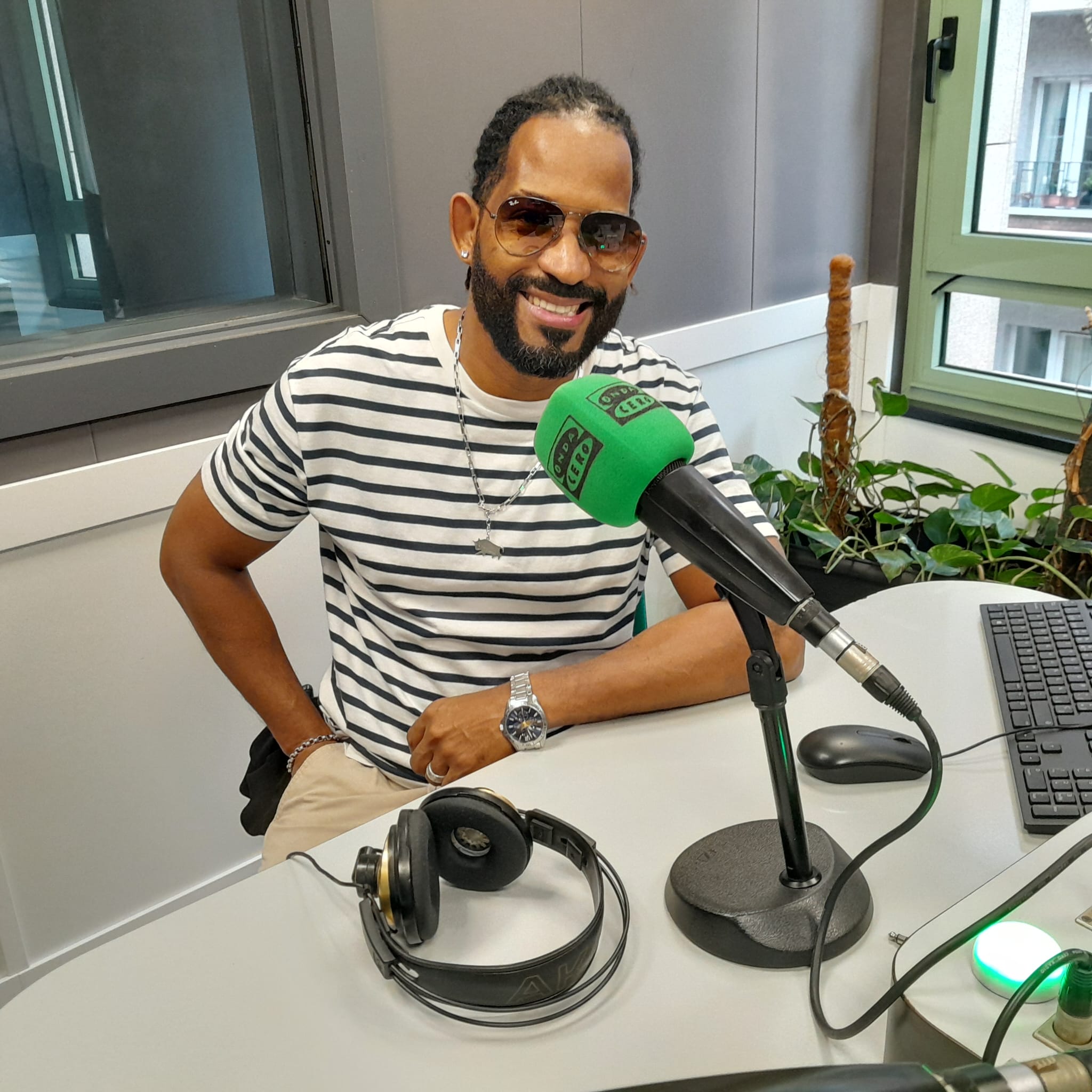 Gijón con alma de bachata Gijón con alma de bachata