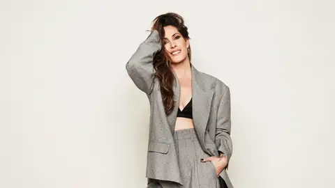 Malú pondrá voz a la nueva cabecera de 'Sueños de libertad', la serie más vista de la televisión Malú pondrá voz a la nueva cabecera de 'Sueños de libertad', la serie más vista de la televisión