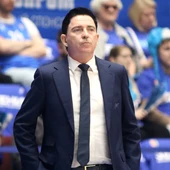 Xavi Pascual firma como entrenador del Barça hasta 2028 Xavi Pascual firma como entrenador del Barça hasta 2028