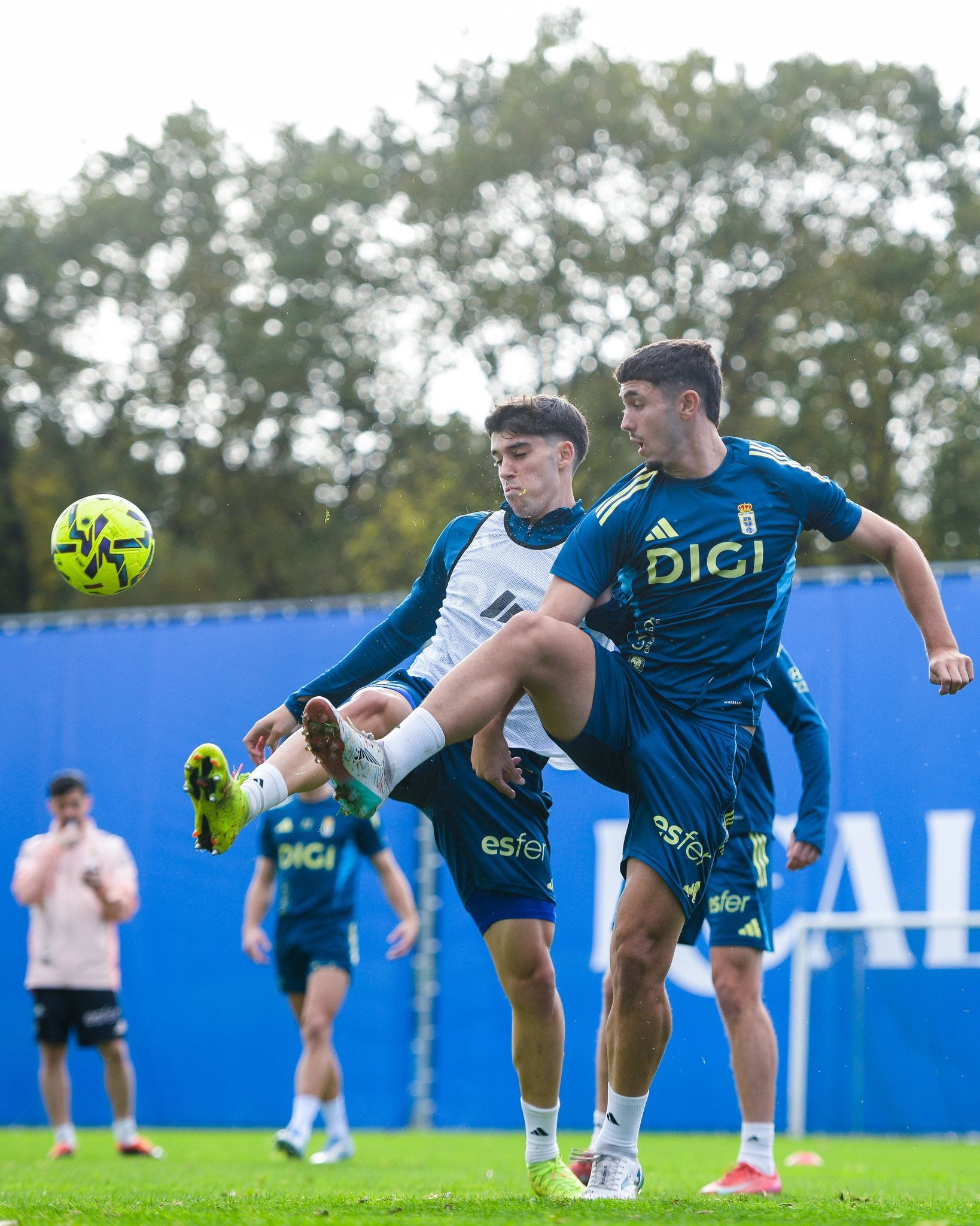 Más de Uno Oviedo Deportes 13/11/2025 Más de Uno Oviedo Deportes 13/11/2025