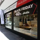 Aparicio Descanso inaugura su quinta tienda en Granada Aparicio Descanso inaugura su quinta tienda en Granada