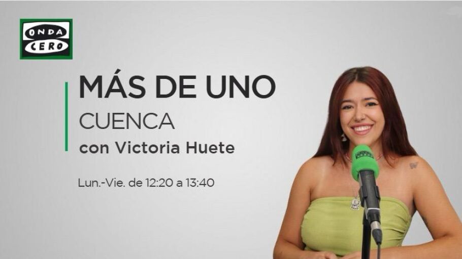 Victoria Huete