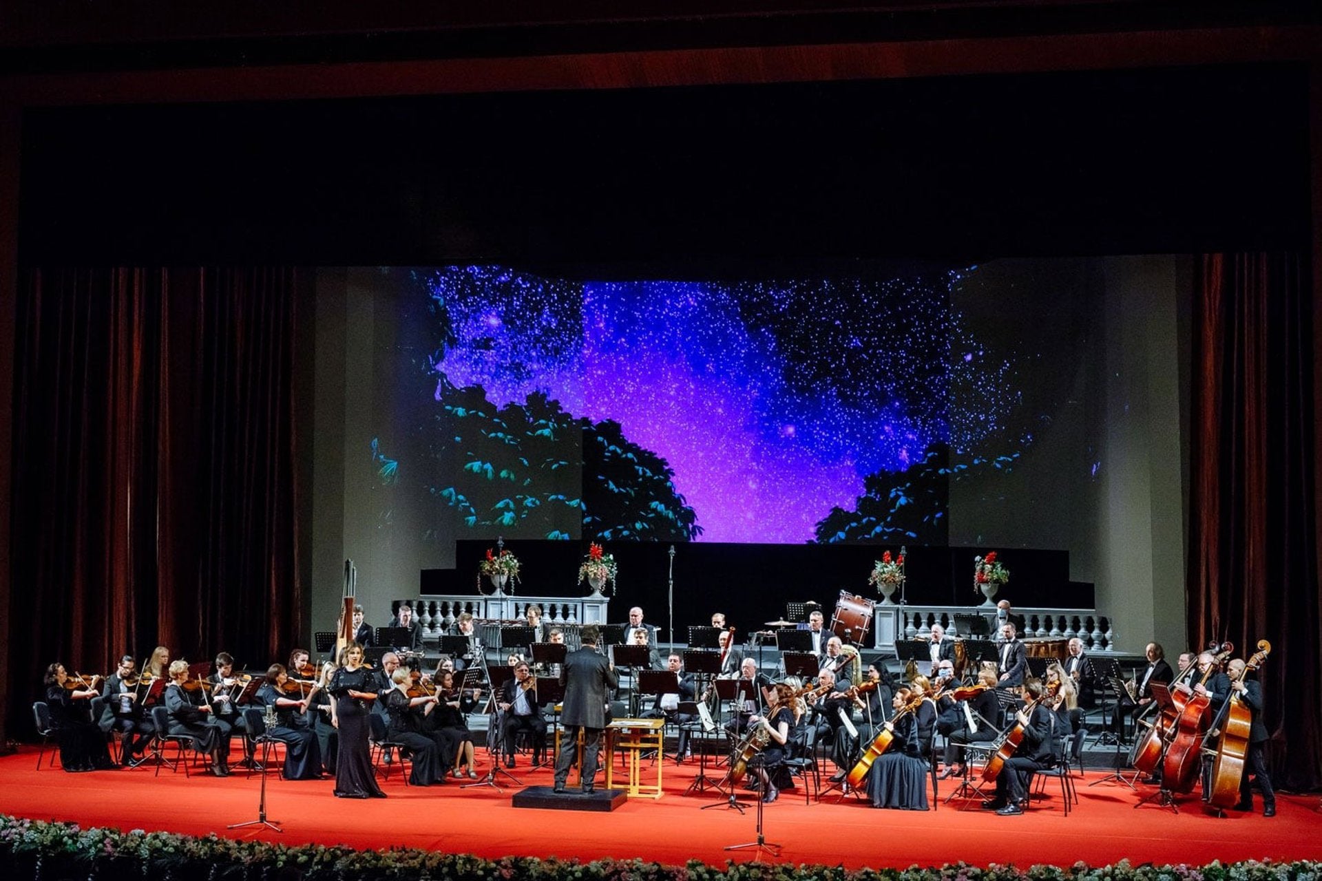 'Música en Navidad', el abono del Rojas en Toledo 'Música en Navidad', el abono del Rojas en Toledo
