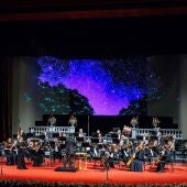 'Música en Navidad', el abono del Rojas en Toledo