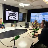 Tertúlia a La Brúixola Tertúlia a La Brúixola