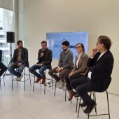 Debat sobirania digital a Europa