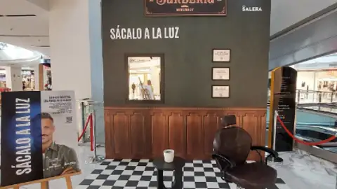 Salera se une a Movember y la AECC para concienciar sobre el cáncer masculino Salera se une a Movember y la AECC para concienciar sobre el cáncer masculino