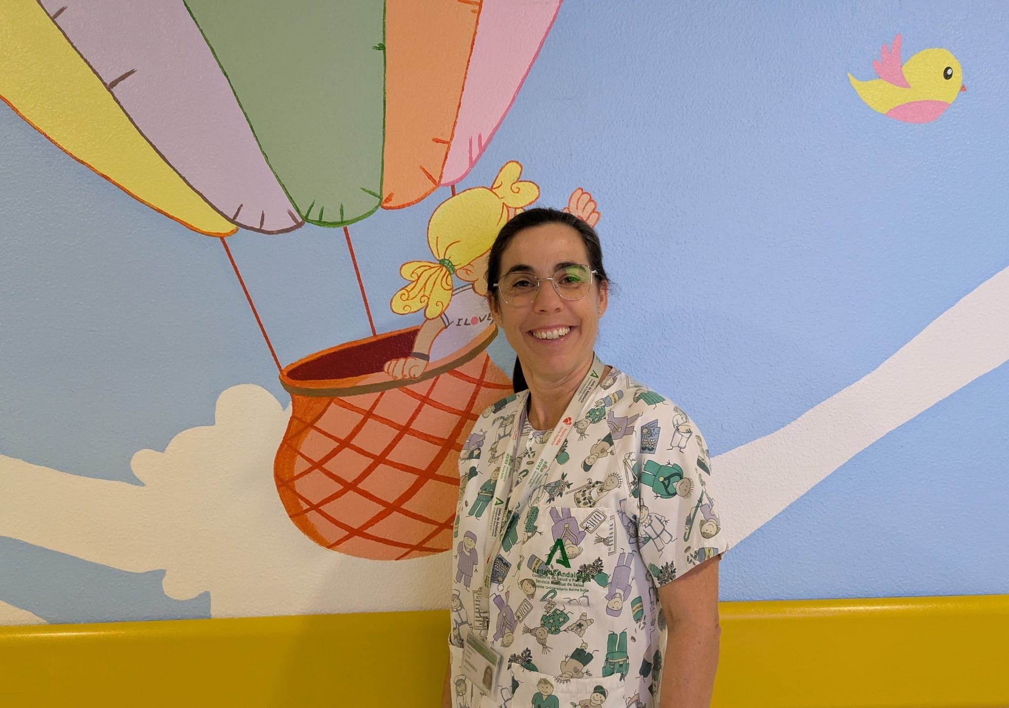 La diabetes infantil, un diagnóstico que afecta a toda la familia La diabetes infantil, un diagnóstico que afecta a toda la familia