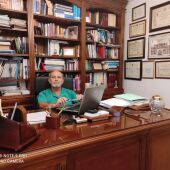 dr. José Antonio Navas, ginecólogo y sexologo