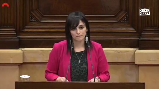 Alian&ccedil;a Catalana estalla contra el sistema de pensiones de Espa&ntilde;a: "Es una estafa piramidal"