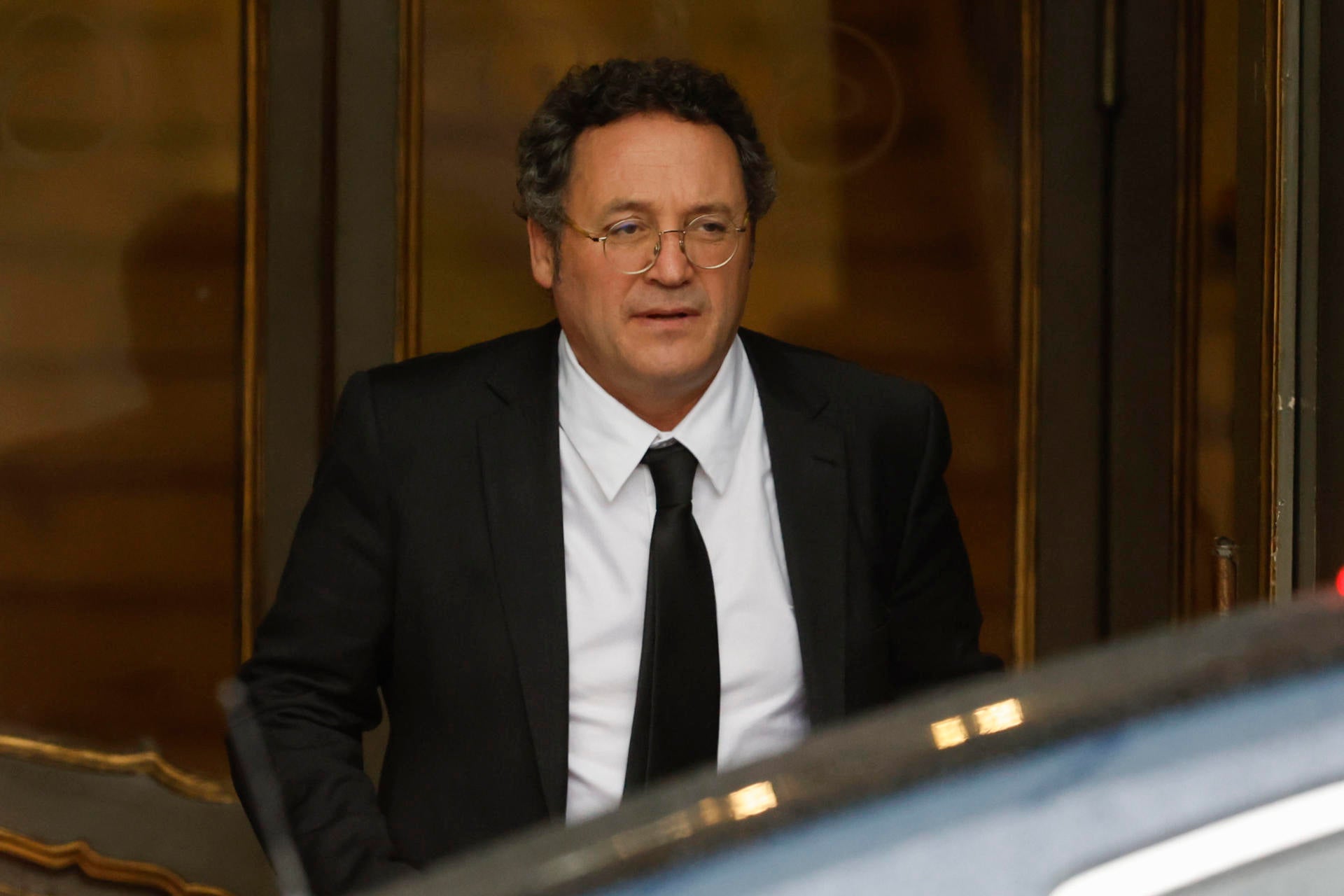 Arantxa Tirado: "Se da el fallo y luego se elabora la sentencia para que encaje, eso es 'lawfare'" Arantxa Tirado: "Se da el fallo y luego se elabora la sentencia para que encaje, eso es 'lawfare'"