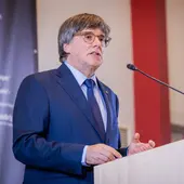 Carles Puigdemont Carles Puigdemont
