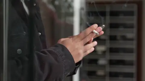 Nueve de cada diez médicos de Atención Primaria ven insuficientes las terapias actuales para dejar de fumar Nueve de cada diez médicos de Atención Primaria ven insuficientes las terapias actuales para dejar de fumar