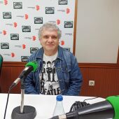 Andrés Alba (Círculo azul)