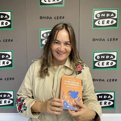 La psicóloga y antropóloga Julieta París