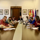 Toledo cuenta ya con un mapa de amianto para planificar la retirada de dicho material Toledo cuenta ya con un mapa de amianto para planificar la retirada de dicho material