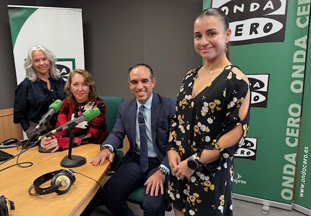 Eserp Business School organiza en Palma su 35ª feria del talento episode artwork