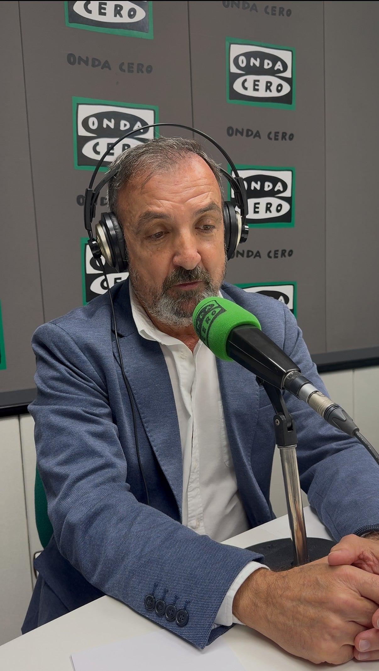 Juan Carlos Redondo detalla impuestos, empleo y el avance del próximo presupuesto municipal Juan Carlos Redondo detalla impuestos, empleo y el avance del próximo presupuesto municipal