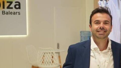 Jose Planells gerente de Santa Eulària Empresarial Jose Planells gerente de Santa Eulària Empresarial