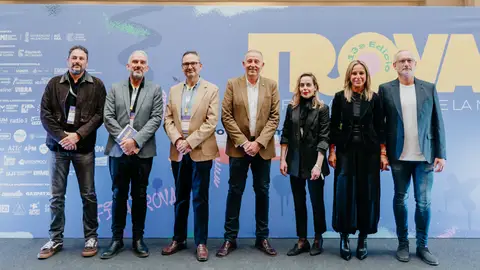 Arranca en Castelló la decimotercera Fira Valenciana de la Música Trovam Arranca en Castelló la decimotercera Fira Valenciana de la Música Trovam