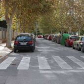 Benidorm retoma las obras de renovación de infraestructuras de agua potable y saneamiento en la avenida Montecarlo