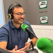 Fernando Fernández, Director 'Colla Els Valerios'