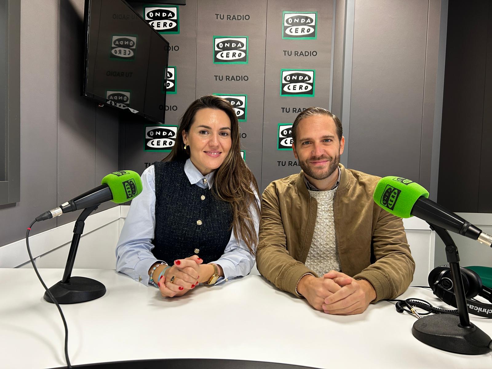 Emprendiendo en el sector de la biomedicina en Córdoba, Cobiomic Emprendiendo en el sector de la biomedicina en Córdoba, Cobiomic