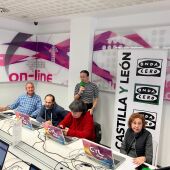 13-11-2025 CYL DIGITAL VALLADOLID