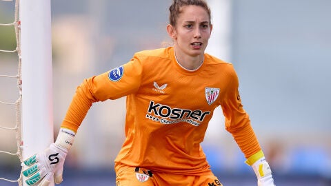 Adriana Nanclares