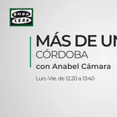 MD1 CÓRDOBA CON ANABEL CÁMARA MD1 CÓRDOBA CON ANABEL CÁMARA