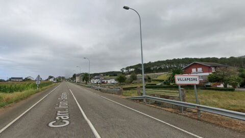 Se abre investigaci&oacute;n por la polic&iacute;a nacional de la muerte de la jov&eacute;n de Villapedre.