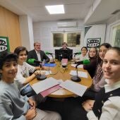 Colexio Marista Santa María de Ourense 