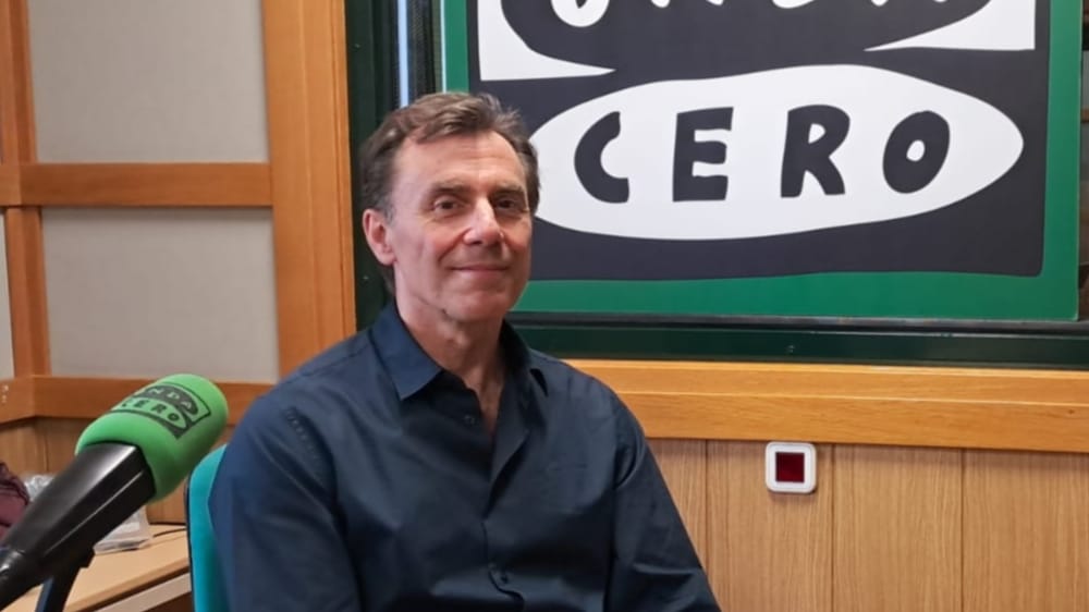 Más de Uno León 13/11/2025 Más de Uno León 13/11/2025