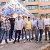 L'UJI ultima un projecte d'investigació per a millorar la integració d'energies renovables amb bateries en la xarxa elèctrica