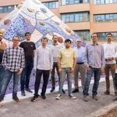 L'UJI ultima un projecte d'investigació per a millorar la integració d'energies renovables amb bateries en la xarxa elèctrica L'UJI ultima un projecte d'investigació per a millorar la integració d'energies renovables amb bateries en la xarxa elèctrica