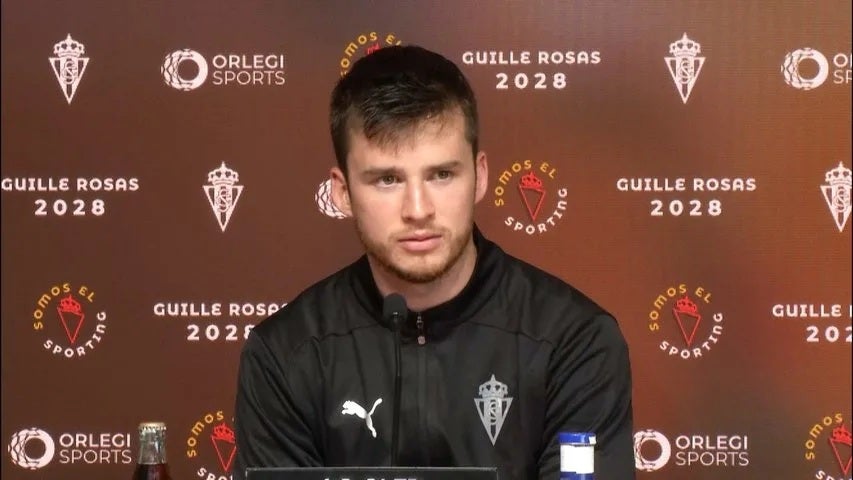 Más de Uno Gijón Deportes 13/11/25 Más de Uno Gijón Deportes 13/11/25