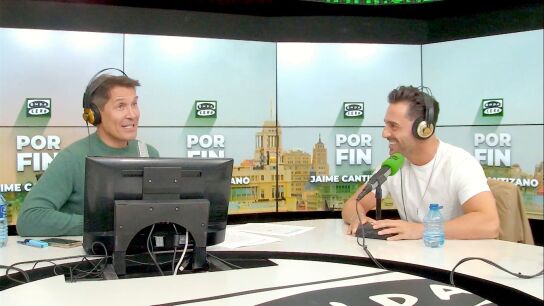 David Bustamante, presenta 'In&eacute;dito': "Si yo me perdono, &iquest;Qui&eacute;nes son los dem&aacute;s para juzgarme?"