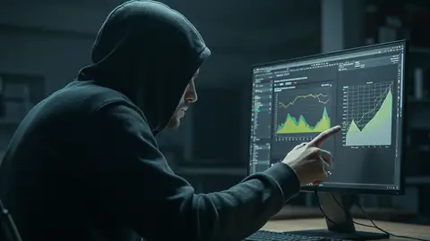 "Buscar vulnerabilidades antes de que lo haga un delincuente": El revolucionario método de ciberseguridad que solo cobra si encuentra fallos: "Buscar vulnerabilidades antes de que lo haga un delincuente": El revolucionario método de ciberseguridad que solo cobra si encuentra fallos: