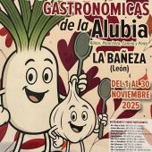 Especial jornadas de la alubia en La Bañeza