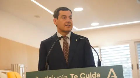 El requerimiento de la Junta a Amama vuelve a enfrentar al Gobierno central y al andaluz El requerimiento de la Junta a Amama vuelve a enfrentar al Gobierno central y al andaluz