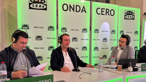 Fernando Gim&eacute;nez, diputado de Turismo de la Provincia de Almer&iacute;a